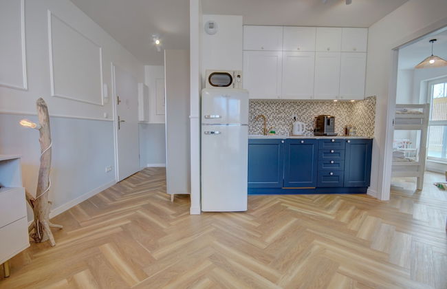 HelApart - Casa Baia - Photo 19