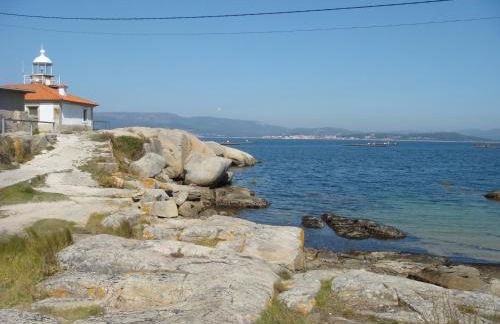 Apartamento de Mar y Playa en Illa de Arousa - Foto 25