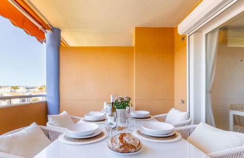 Ático Dúplex en Cala Blanca (Casa Popette) - Foto 25