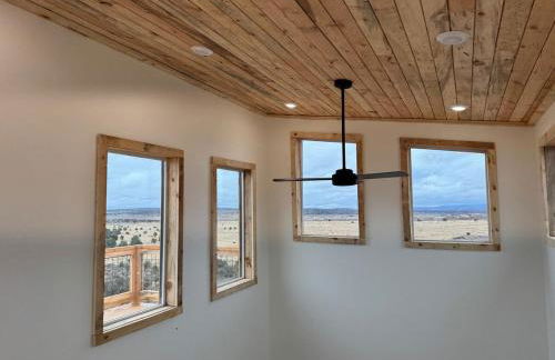 Tiny Cabin #2 at The Cedars - Foto 12