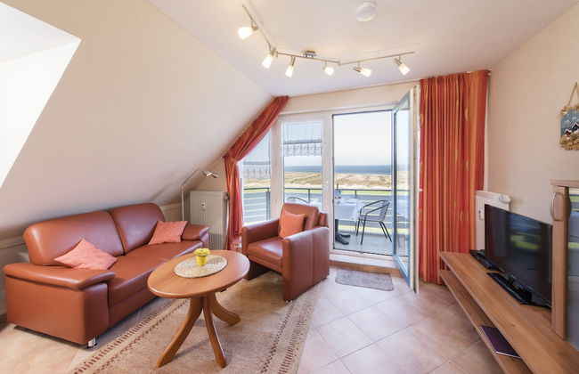 Haus Dünenglück - Foto 27