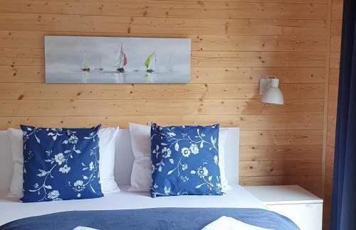 Przystań nad zatoką - Osada - Foto 65