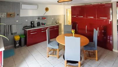 joli appartement - Foto 4