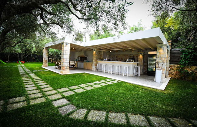 Artina Luxury Villa - Photo 53