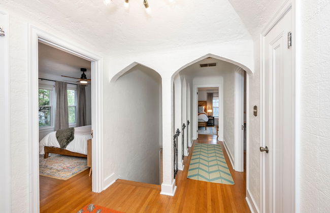 Avon Hills Hideaway - Foto 40