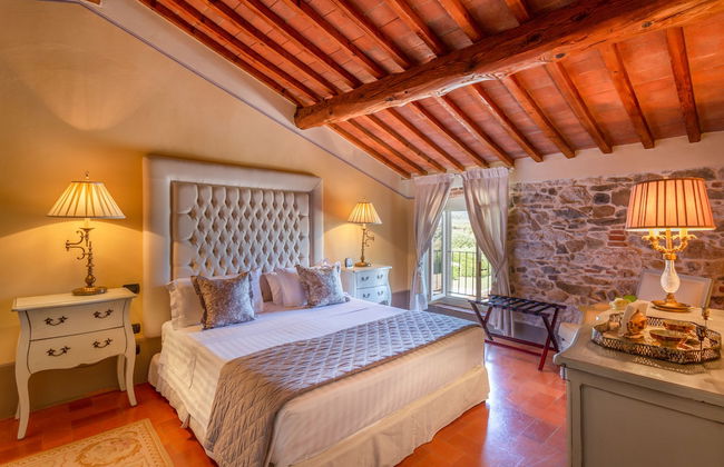 VILLA PITTI AMERIGHI 26, Emma Villas - Foto 47