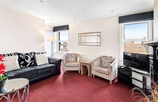 Granville Apartments - Photo 17