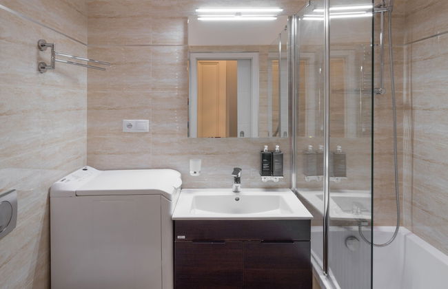 Mordecai Twelve Apartments by Adrez Living - Foto 74