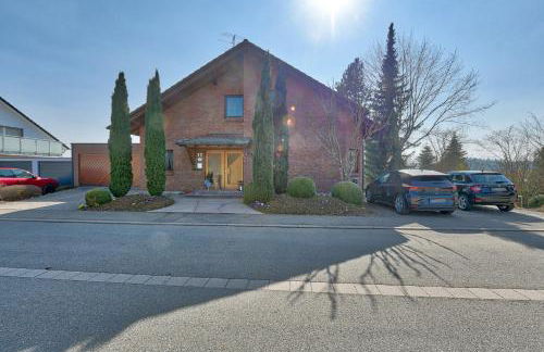 Haus Ersfeld – Gartenwohnung - Foto 11