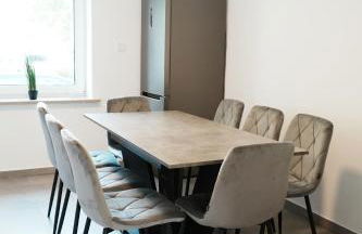 Ferienhaus Zentral, nahe Legoland und Stadtmitte, Flussblick - Perfekt für Familien, Geschäftstreffen, Monteure und mehr! - Foto 7