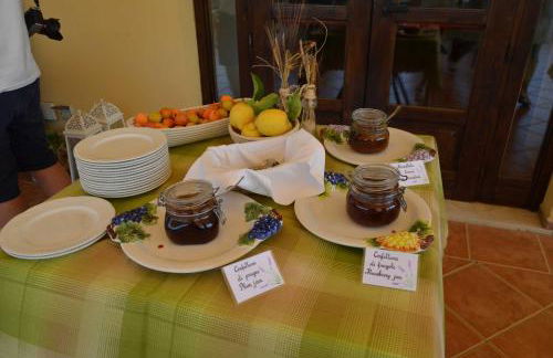 Agriturismo La Petrosa - Foto 128