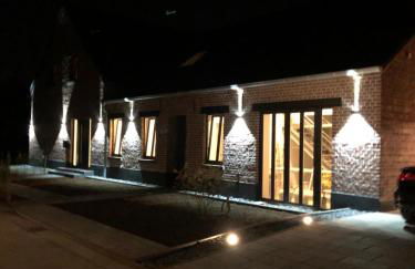 BEe HOME - Urlaubs und Business Loft - Foto 31