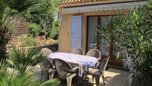 Holiday Home Le Clos d'Azur 1 by Interhome - Foto 4