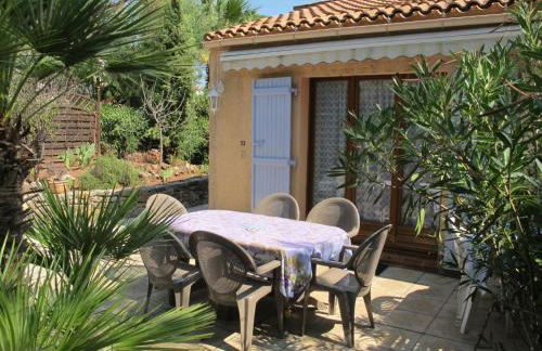 Holiday Home Le Clos d'Azur 1 by Interhome - Foto 4