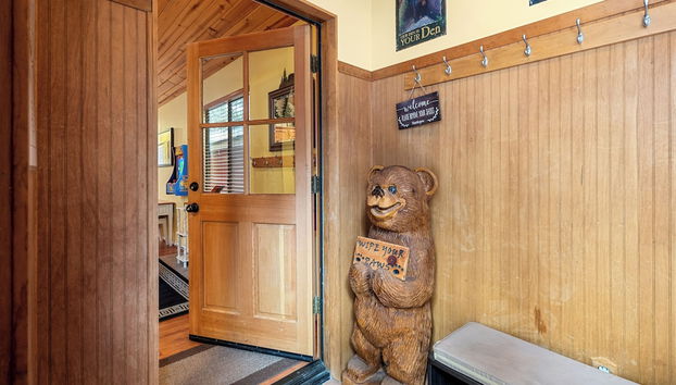 Moonridge Heaven - Foto 2, Quarto