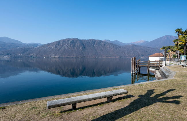 Borgo San Giulio - Foto 22