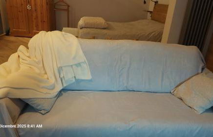 La cò viéyi - La casa vecchia - Foto 13