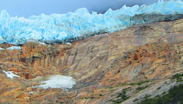 Glaciar Balmaceda