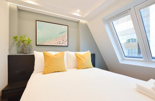 StayPrime Marylebone Serviced Apartments - Foto 60