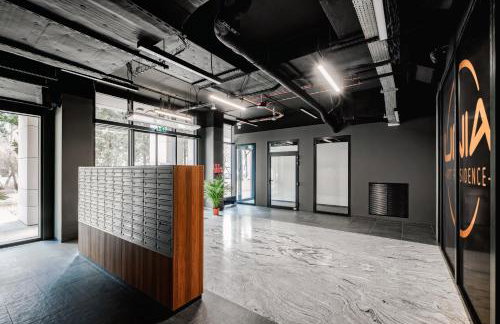 PLATiNIUM RESIDENCE&SPA BASEN-SAUNA "BEST VIEW" CENTER - Foto 36