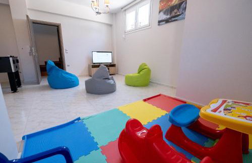 Prinos Oasis Twin Villas I - Foto 25