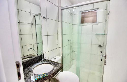 Apartamento aconchegante em Caucaia próximo a praia do Cumbuco - Foto 15