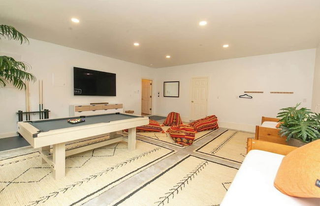 Spicewood Lodge W/pool, Hottub - Foto 34