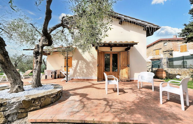 Wine Apartments Florence La Botte - Photo 49