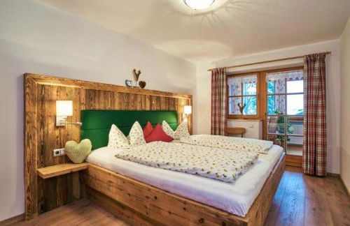 Ferienwohnung Grünsteineck - Foto 10