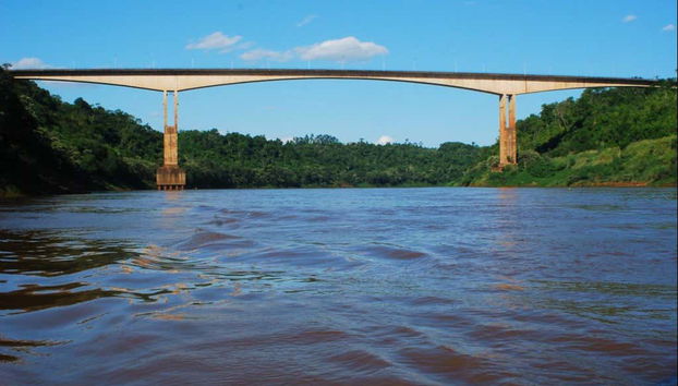 Tancredo Neves Bridge