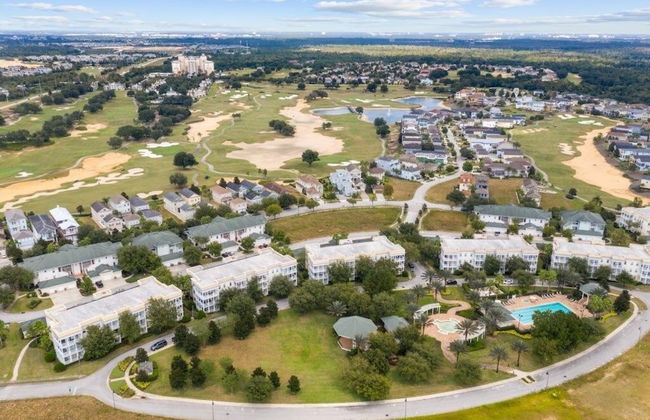 Luxury Golf Resort Located In Reunion Resort 3 Bedroom Condo by RedAwning - Foto 29