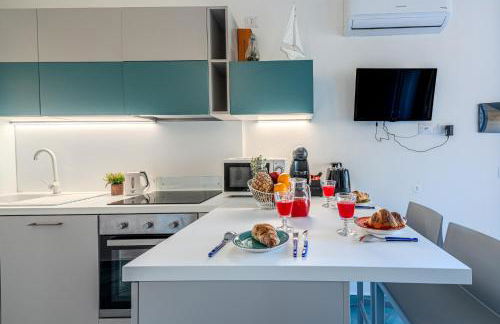 Villetta Esclusiva sulla Spiaggia della Pelosa - Foto 23