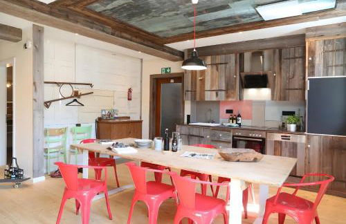 Ferienwohnungen beim Weilerbauer - Foto 10