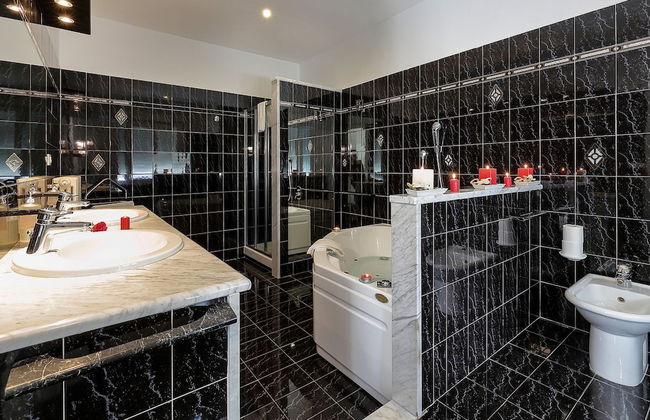 Florence Comfort B&B - Photo 46