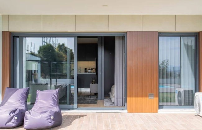 Liiiving in Porto - Drag o Pool View - Foto 27