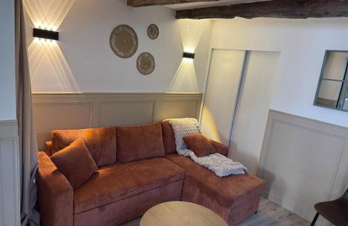 L'écrin au Coeur du Village - Foto 23