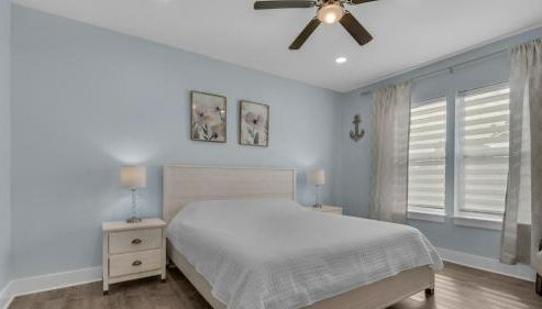 3BR Home /beach Access/spacious Deck/zoo Across - Foto 4