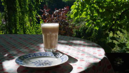 Haus im Grünen Meer - Foto 2