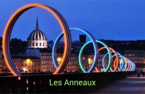 Petit Appartement Nantais - Foto 32