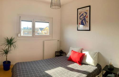 Charmant Appartement Pop - Arty - Foto 13