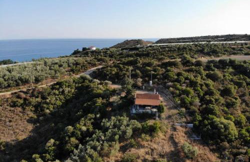 Real Holidays Antoniadou - Rustic House - Foto 49