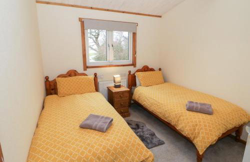 Cedar Lodge - Foto 12