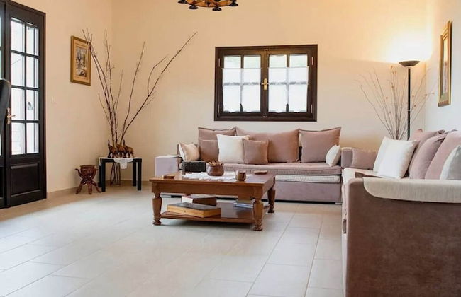 Luxury Mansion in Pelion Hills - Foto 3