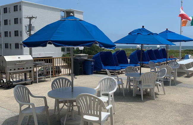 Roman Holiday Motel - Foto 43