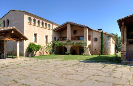 Luxuriously restored farmhouse near Girona in the heart of Catalunya - Foto 1