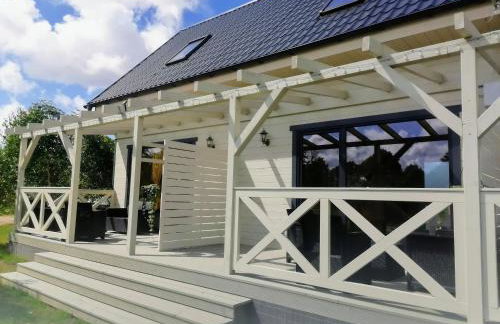 Brzozowa Polana - Foto 22