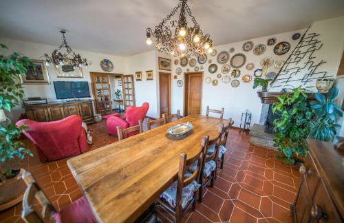 VILLA IL TRUFOLO - Foto 33