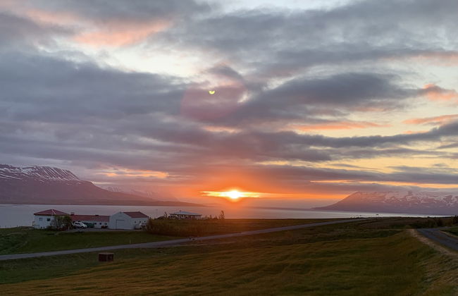 Sunnuhlid Apartment B - Photo 25