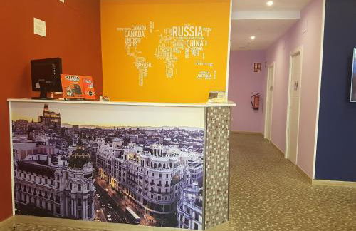 Avenida De America Tijcal - Foto 14