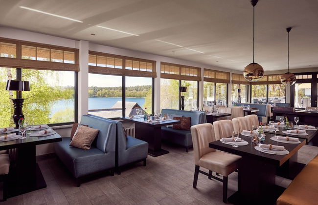 Ferienhaus in der Nhhe des Drewitzer Sees - Foto 12